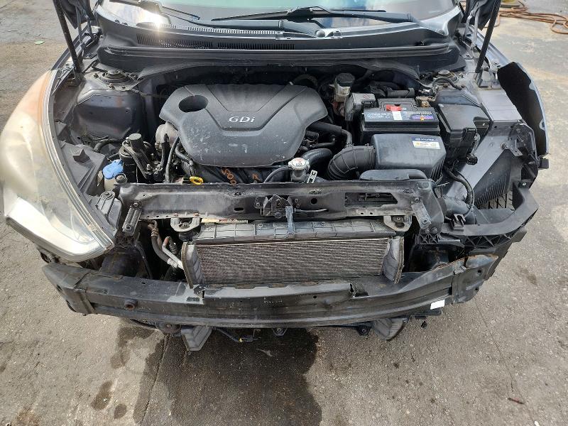 Zdjęcie 11 z aukcji – 2017 HYUNDAI VELOSTER z VIN KMHTC6AD4HU309818