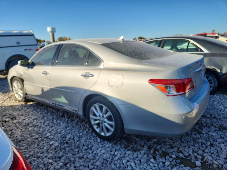Foto 2 de la subasta – 2011 LEXUS ES con VIN JTHBK1EG6B2442477