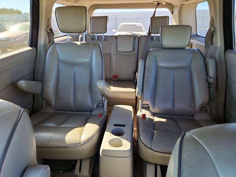 Photo 10 from auction – 2013 NISSAN QUEST with VIN JN8AE2KP7D9062156