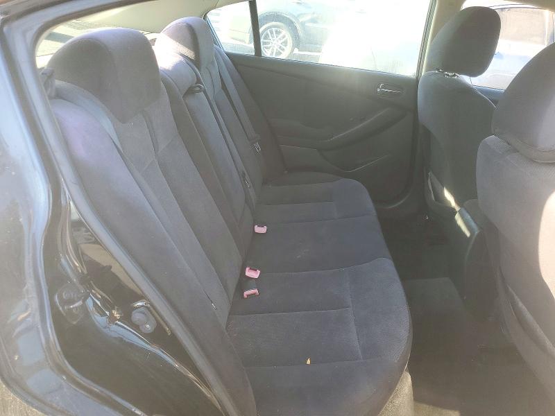 Снимка 10 от търг – 2009 NISSAN ALTIMA с VIN 1N4AL21E99C138476