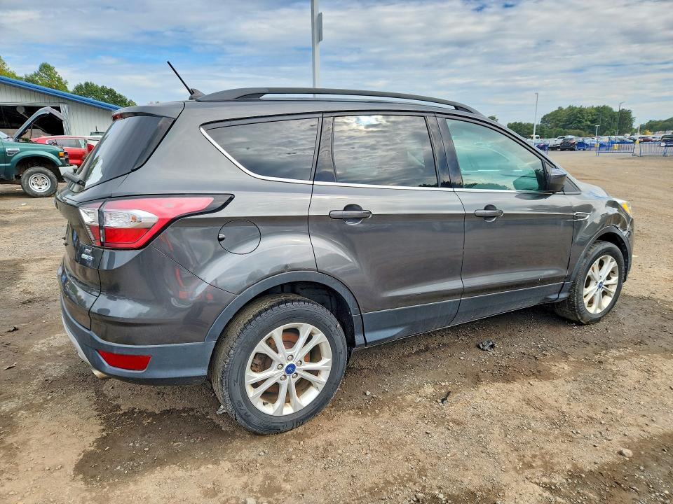 Zdjęcie 3 z aukcji – 2018 FORD ESCAPE z VIN 1FMCU9GD7JUA70065