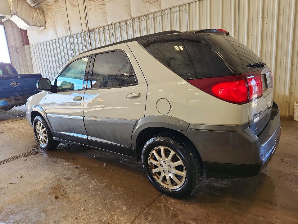 Foto 2 de la subasta – 2005 BUICK RENDEZVOUS con VIN 3G5DA03E75S534772