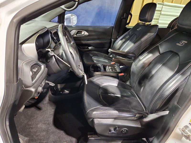 صورة رقم 7 من المزاد - 2018 CHRYSLER PACIFICA مع VIN 2C4RC1BG7JR174878