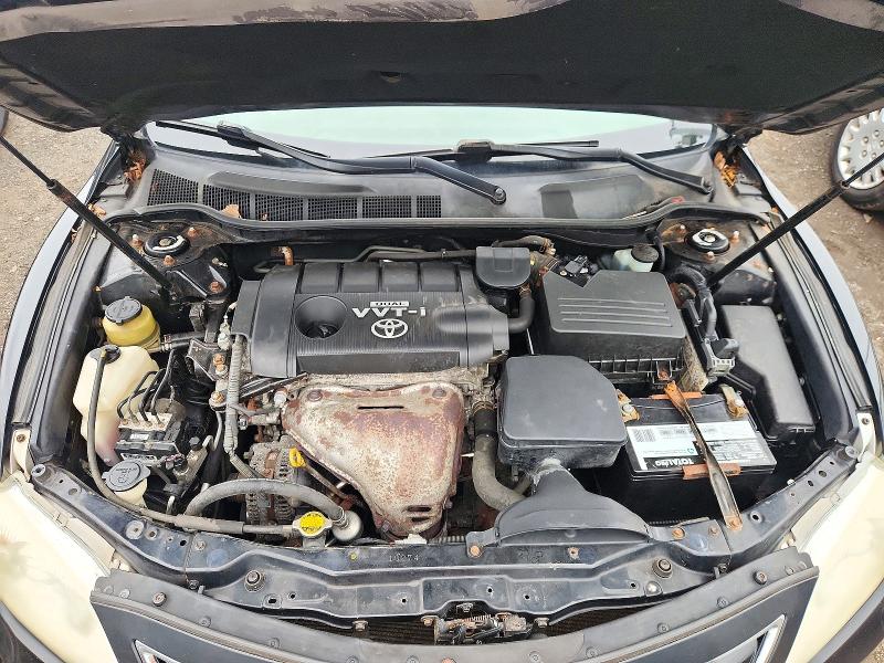 Photo 11 from auction – 2010 TOYOTA CAMRY with VIN 4T1BF3EK9AU022653