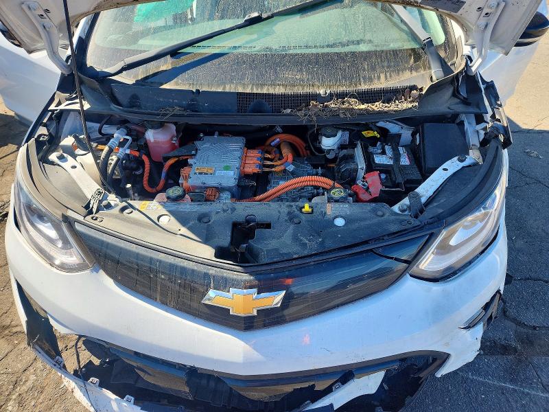 Photo 11 from auction – 2019 CHEVROLET BOLT EV with VIN 1G1FY6S09K4132374