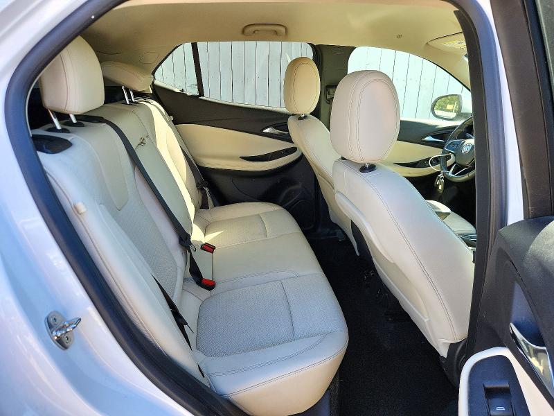 Снимка 10 от търг – 2023 BUICK ENCORE GX с VIN KL4MMDS26PB139294