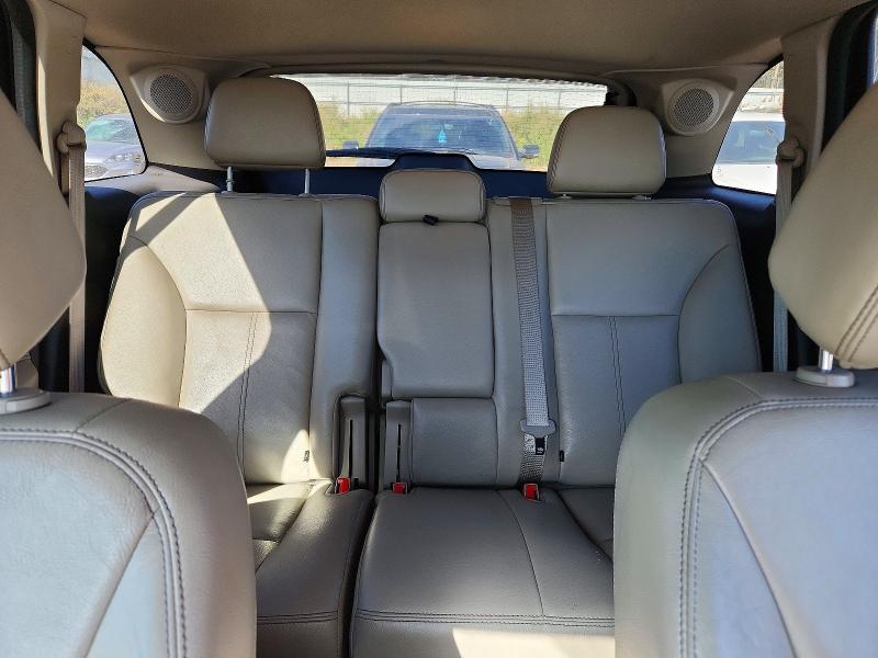 Снимка 10 от търг – 2014 FORD EDGE с VIN 2FMDK4KC6EBA57671