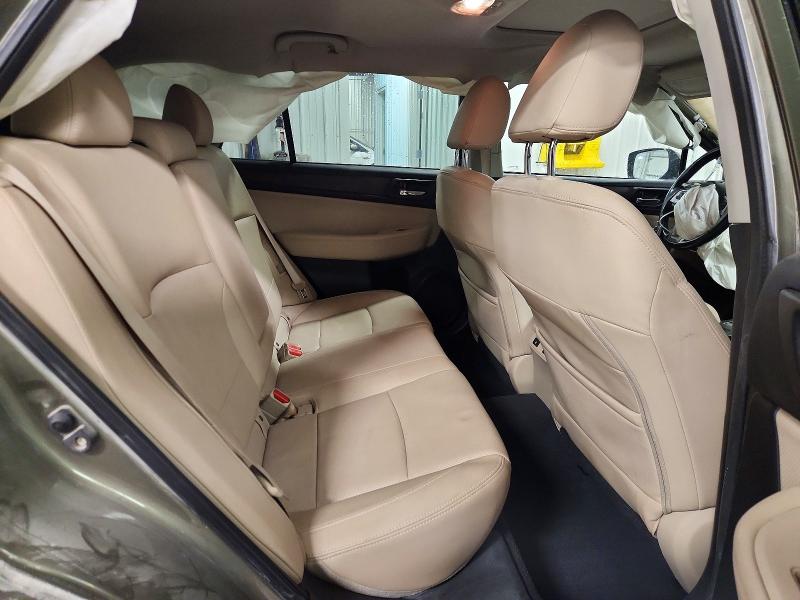 Снимка 11 от търг – 2016 SUBARU OUTBACK с VIN 4S4BSBNC6G3299385