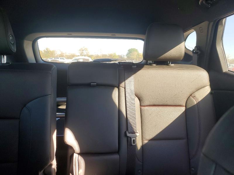 Снимка 10 от търг – 2020 CHEVROLET BLAZER с VIN 3GNKBKRS9LS562521