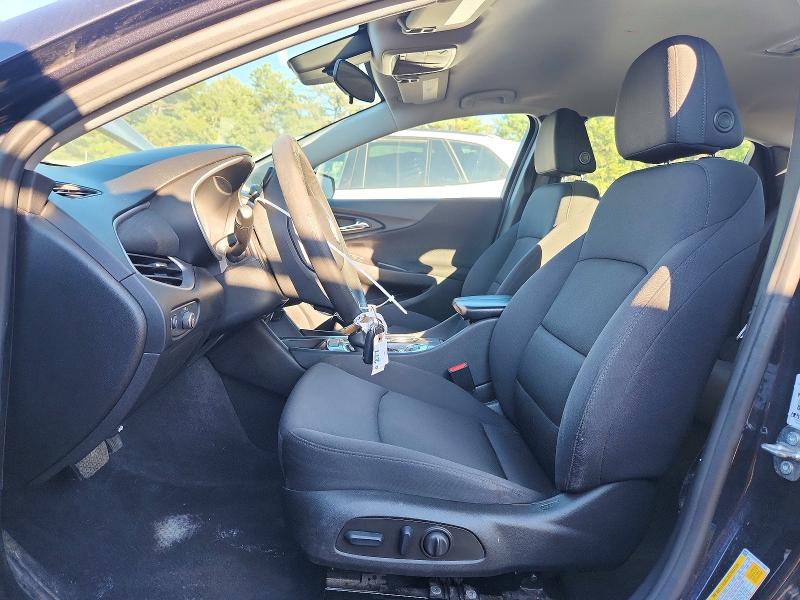 Снимка 7 от търг – 2023 CHEVROLET MALIBU с VIN 1G1ZD5ST0PF177888