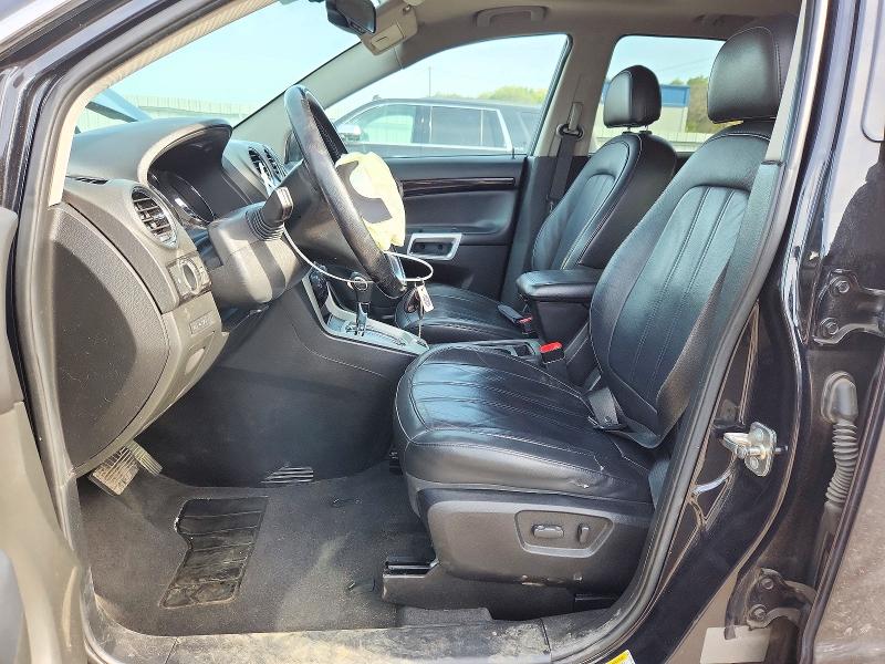 Снимка 7 от търг – 2013 CHEVROLET CAPTIVA с VIN 3GNAL3EK5DS605368