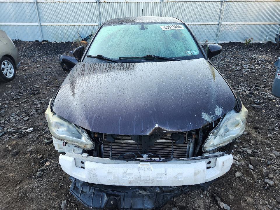 Фото 5 с аукциона – 2011 LEXUS CT с VIN JTHKD5BH9B2041424