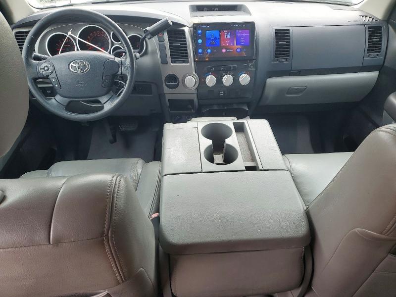 Снимка 8 от търг – 2013 TOYOTA TUNDRA с VIN 5TFRY5F18DX146074