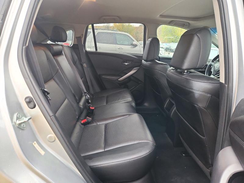 Photo 11 from auction – 2014 ACURA RDX with VIN 5J8TB4H39EL008408