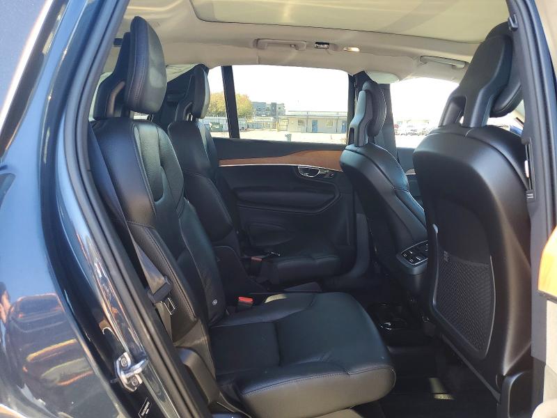 Foto 11 de la subasta – 2021 VOLVO XC90 con VIN YV4A221K6M1681756