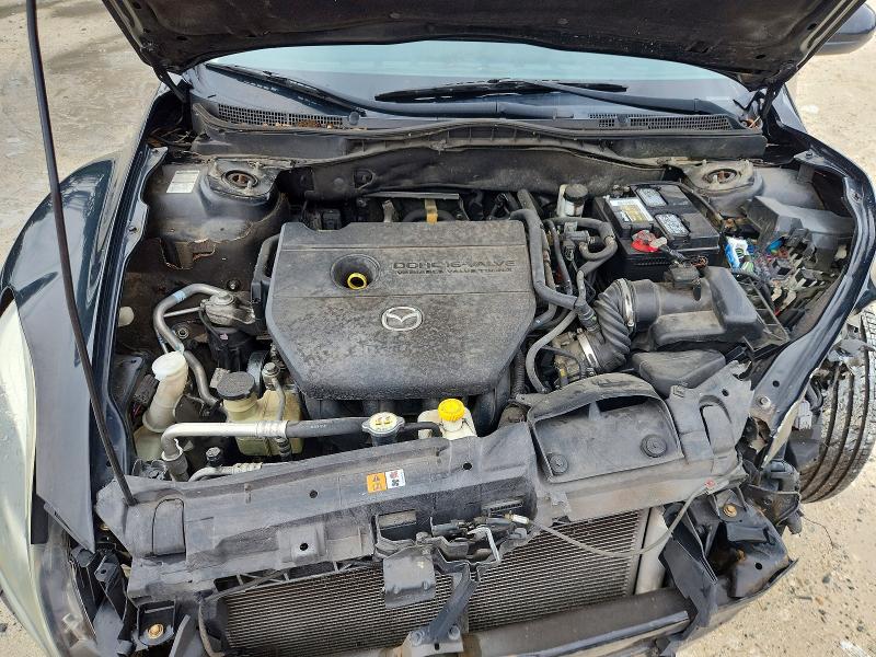 Foto 11 de la subasta – 2012 MAZDA 6 con VIN 1YVHZ8DH5C5M10706