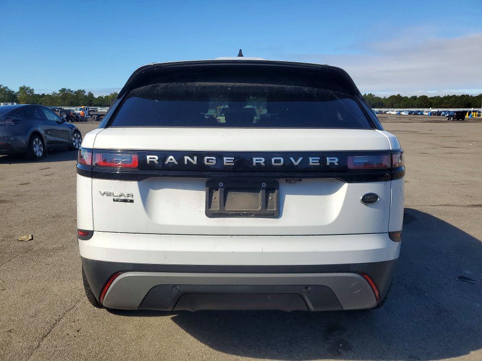 Photo 6 from auction – 2019 LAND ROVER RANGE ROVER VELAR with VIN SALYB2EN4KA202200