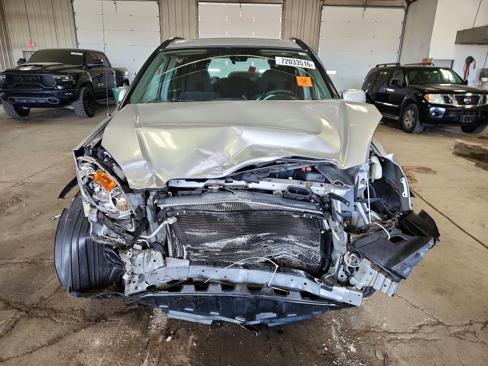 Photo 5 from auction – 2005 HONDA CR-V with VIN JHLRD78875C046271