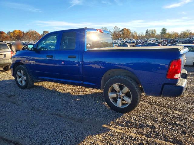 Снимка 2 от търг – 2016 RAM 1500 с VIN 1C6RR7FT7GS172670