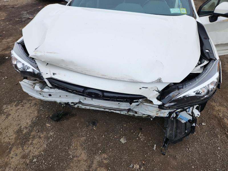 Снимка 11 от търг – 2023 SUBARU IMPREZA с VIN 4S3GTAM66P3718574