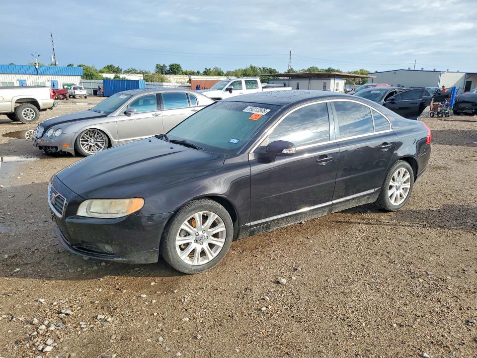 2009 VOLVO S80 - Търг №69812806