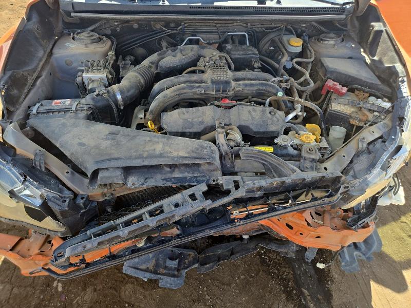 Zdjęcie 12 z aukcji – 2014 SUBARU XV CROSSTREK z VIN JF2GPAVC1E8209261