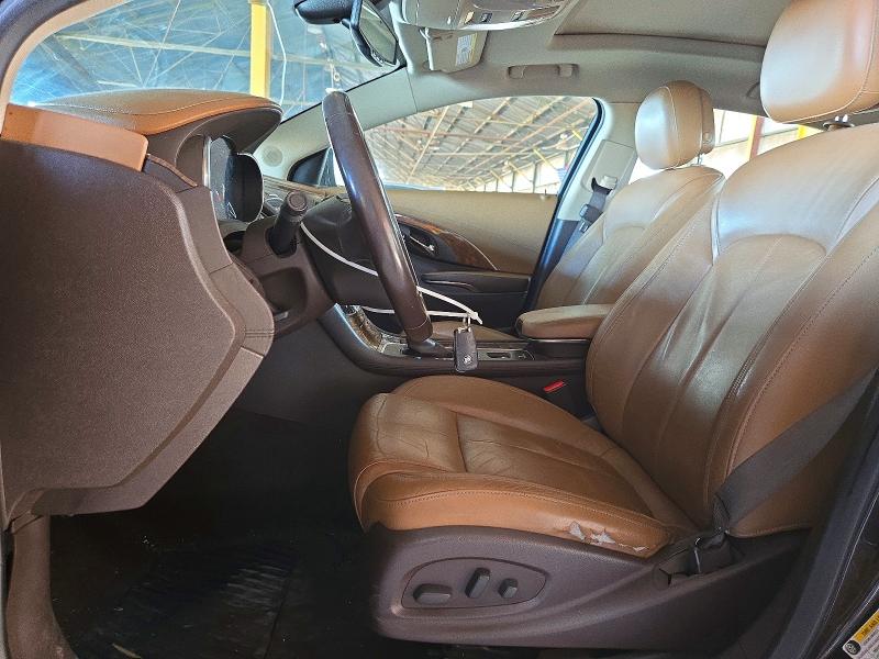 Foto 7 de la subasta – 2014 BUICK LACROSSE con VIN 1G4GB5G36EF159692