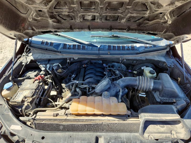 Zdjęcie 11 z aukcji – 2018 FORD F150 z VIN 1FTEW1C51JKD03053