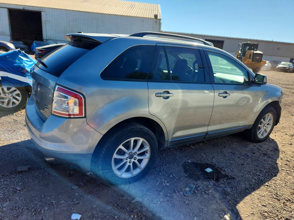 صورة رقم 3 من المزاد - 2007 FORD EDGE مع VIN 2FMDK49C27BB62491
