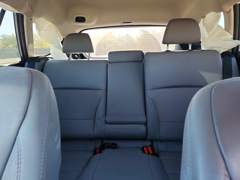 Снимка 10 от търг – 2019 SUBARU OUTBACK с VIN 4S4BSANC2K3294641