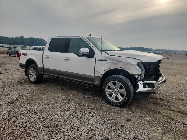 Снимка 4 от търг – 2019 FORD F150 с VIN 1FTEW1E53KFB11642