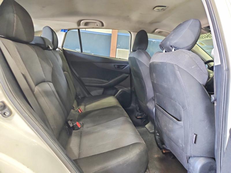 Фото 11 с аукциона – 2017 SUBARU IMPREZA с VIN 4S3GTAA62H1752254