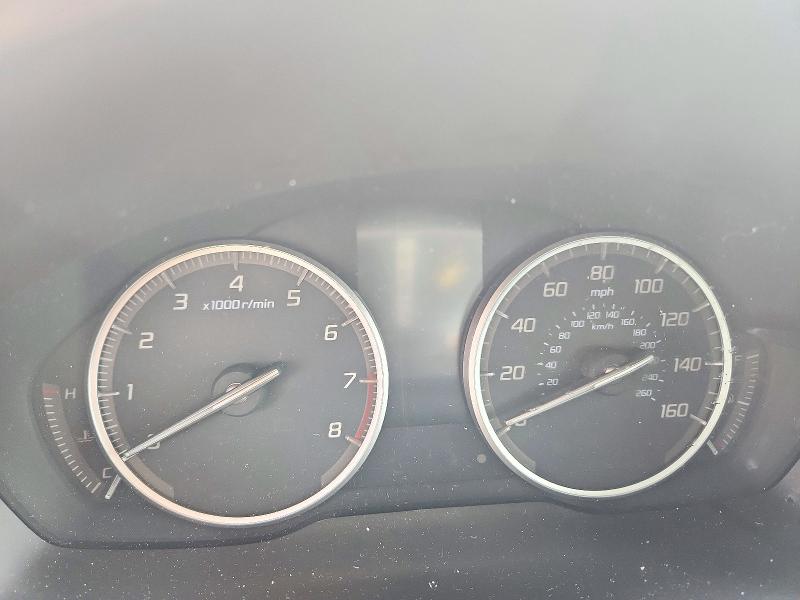 Снимка 9 от търг – 2020 ACURA ILX с VIN 19UDE2F7XLA012692
