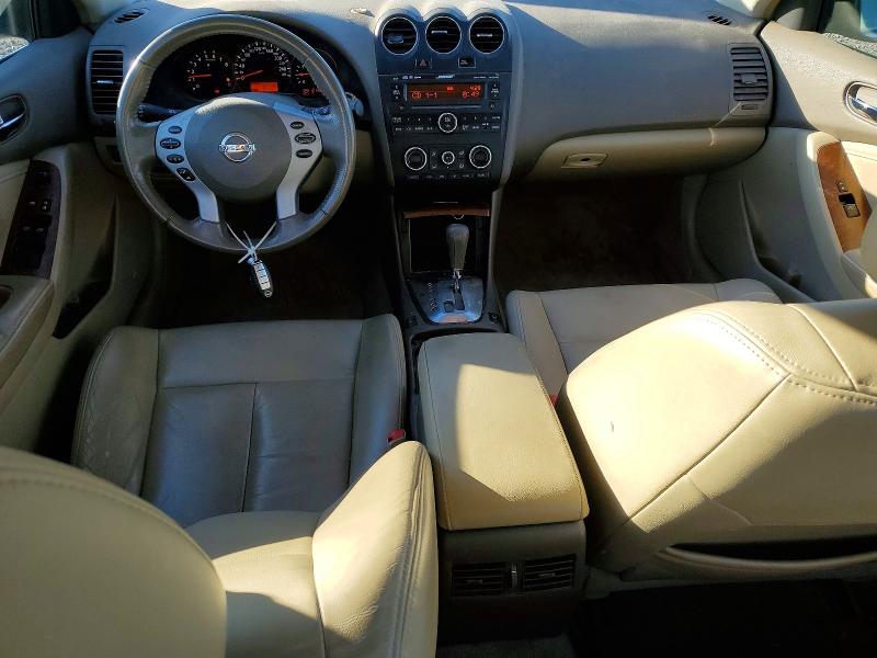 Снимка 8 от търг – 2008 NISSAN ALTIMA с VIN 1N4AL21E88C280686