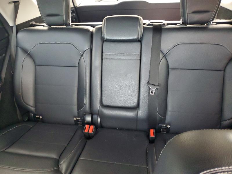 Снимка 10 от търг – 2014 MERCEDES-BENZ ML с VIN 4JGDA5JB3EA351607
