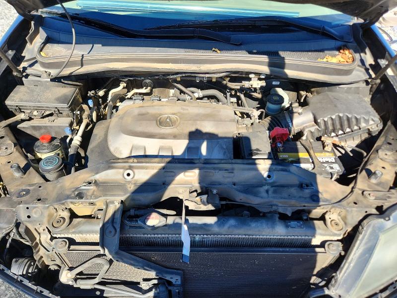 Снимка 12 от търг – 2012 ACURA MDX с VIN 2HNYD2H38CH541311