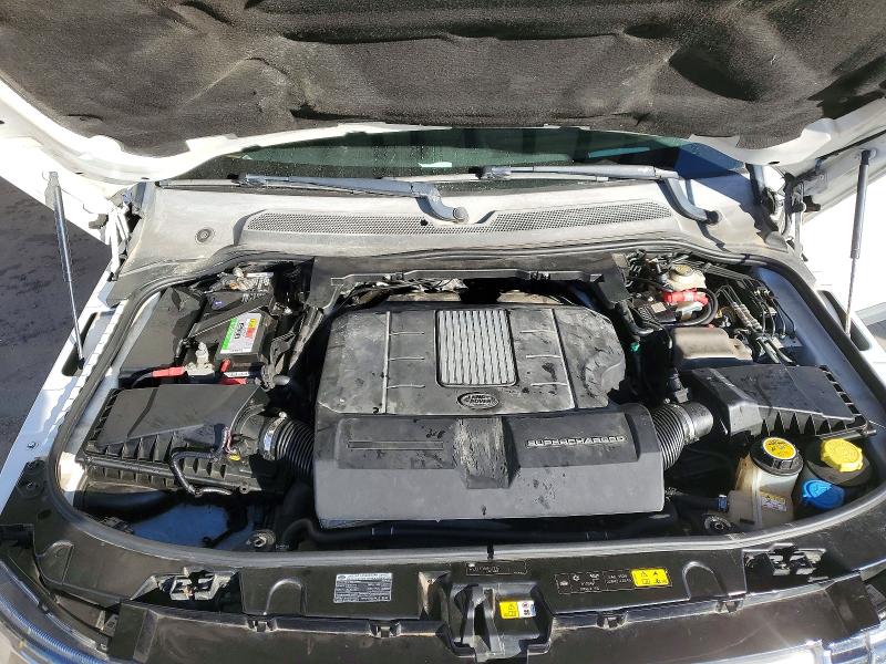 Photo 12 from auction – 2014 LAND ROVER LR4 with VIN SALAK2V68EA704674