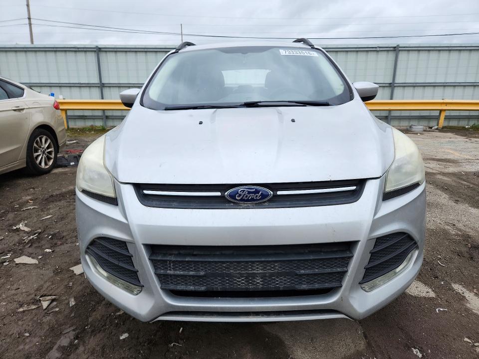 Снимка 5 от търг – 2016 FORD ESCAPE с VIN 1FMCU0GX1GUA36864