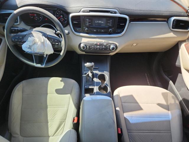 Снимка 8 от търг – 2017 KIA SORENTO с VIN 5XYPG4A35HG230102