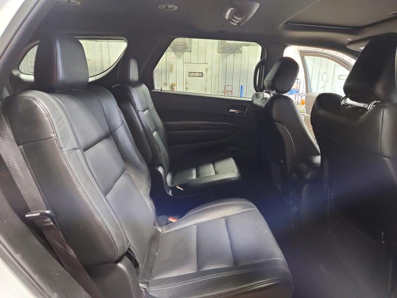 Снимка 11 от търг – 2021 DODGE DURANGO с VIN 1C4RDJDG4MC683186