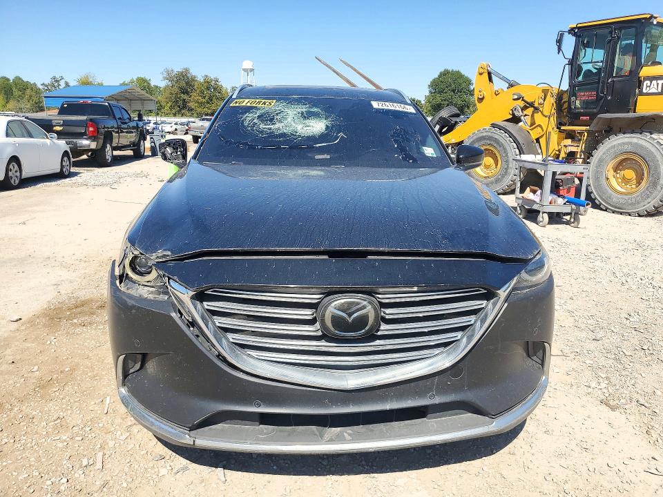 Снимка 5 от търг – 2018 MAZDA CX-9 с VIN JM3TCADY5J0207289