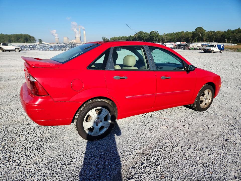 Снимка 3 от търг – 2006 FORD FOCUS с VIN 1FAHP34N96W204605