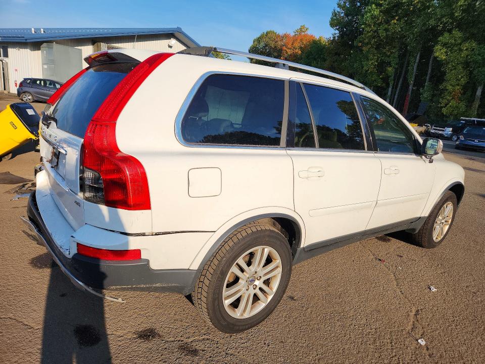 Zdjęcie 3 z aukcji – 2011 VOLVO XC90 z VIN YV4952CZ9B1605708