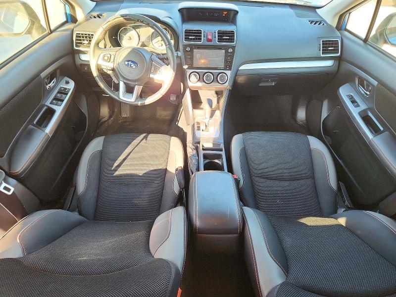 Photo 8 from auction – 2016 SUBARU CROSSTREK with VIN JF2GPADC5G8254109