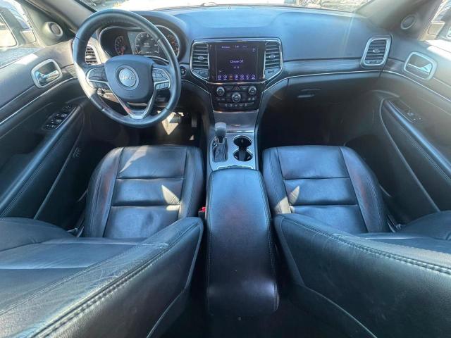 Снимка 9 от търг – 2019 JEEP GRAND CHEROKEE с VIN 1C4RJFBG9KC638038