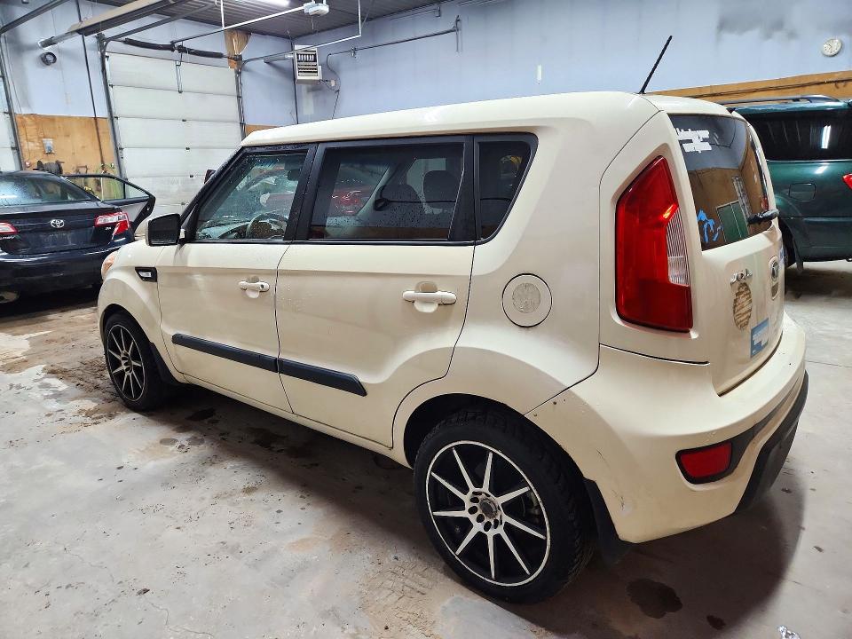 صورة رقم 2 من المزاد - 2013 KIA SOUL مع VIN KNDJT2A55D7756079
