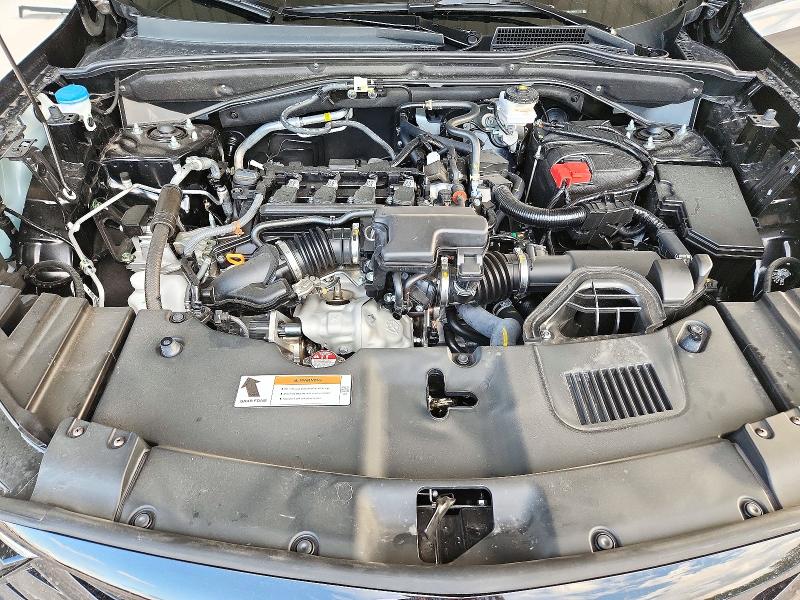 Photo 12 from auction – 2026 ACURA ADX with VIN 3HDSA1H50TM707191