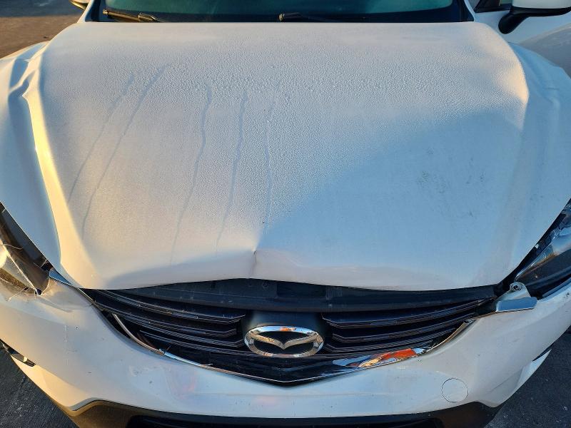 Снимка 12 от търг – 2016 MAZDA CX-5 с VIN JM3KE2CY6G0871476