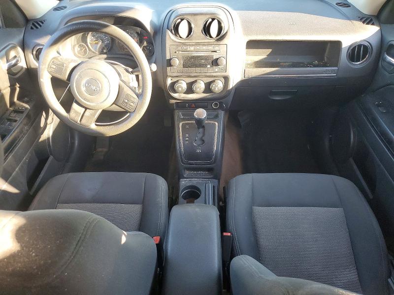 Zdjęcie 8 z aukcji – 2014 JEEP PATRIOT z VIN 1C4NJPBA0ED691614