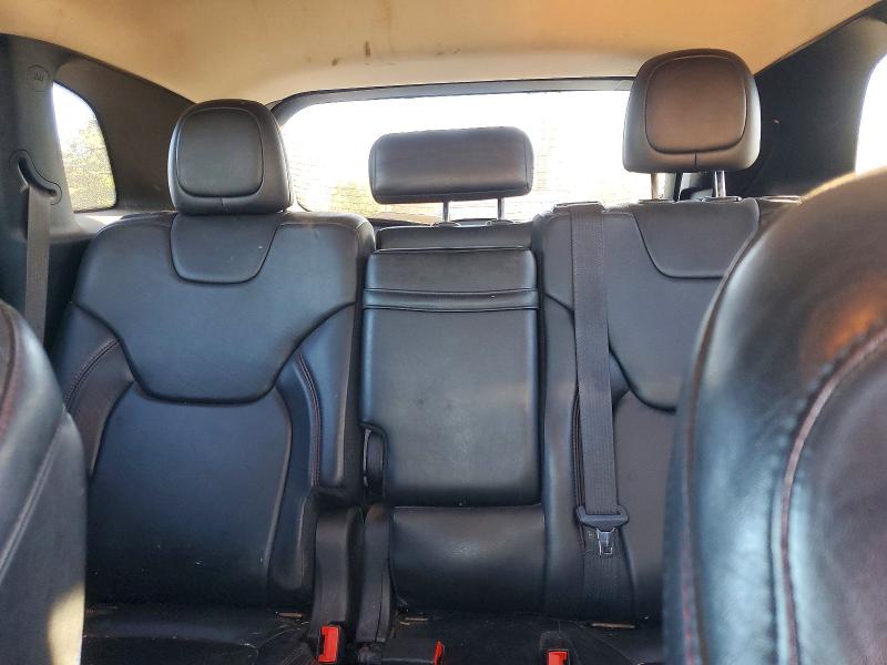 Снимка 10 от търг – 2014 JEEP CHEROKEE с VIN 1C4PJMBSXEW104176